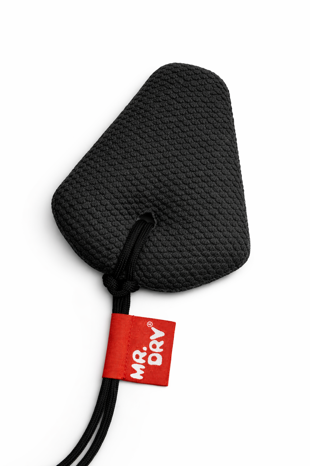 MR. DRY black
