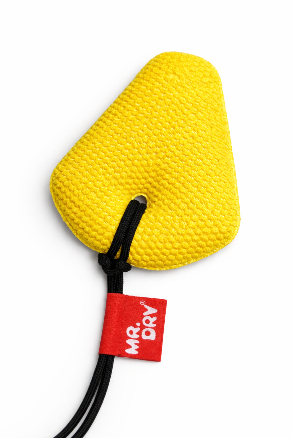 MR. DRY yellow