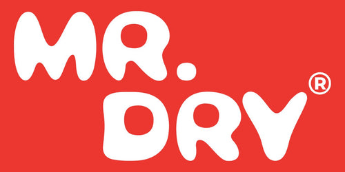 MR. DRY