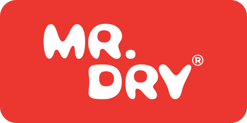 MR. DRY